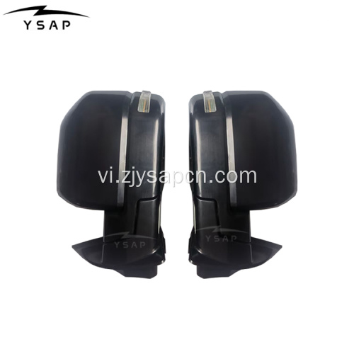 12-21 Ranger thay đổi thành gương bên F150 Raptor